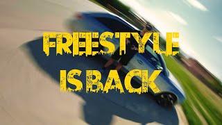 George FPV is Back! "FREESTYLE"