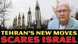 Larry Wilkerson Warns: Putin Joins Tehran's New Moves SCARES Israel! US's Strategy Is BACKFIRING