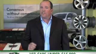 Dean Team St. Louis has over 400 cars in stock