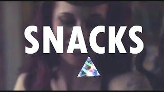 "SNACKS"- UrBan Nerd Beats