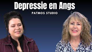 Depressie en Angs | Amanda Loftus