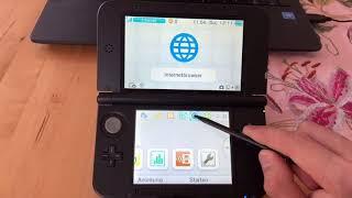 GEPATCHT! Kostenlos Luma CFW auf Old Nintendo 3DS & 2DS installieren (Browserhax) 11.14 [Deutsch|HD]