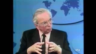 Viktor Frankl: Our need for Meaning and Purpose