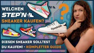 STEPN Sneaker Kaufberatung! – Besseren ROI durch richtige Sneakerwahl | STEPN Deutsch