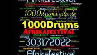 Afrika Festival 2022