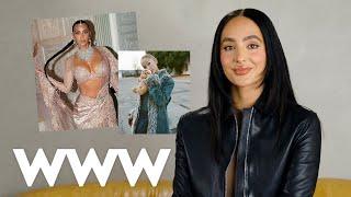 Meet Ash K Holm: Makeup Artist Behind Kim Kardashian, Ariana Grande & Demi Moore | Who What Wear