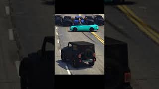 GTA V DUGGAN BOSS CHEATED MICHAEL & FRANKLIN #shorts | Varun Gaming