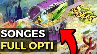 Cette Team va me rendre MILLIARDAIRE sur DOFUS