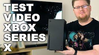 Xbox Series X Test (Review) - Alles zur Next-Gen-Konsole!