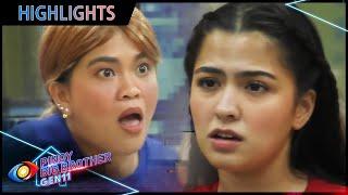 PBB Gen 11 | Alexa at Melai, bumida sa rap battle uber acting! | The Reunion Special