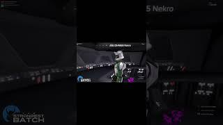 ДРАКА КЛОНОВ! ► #SHORTS Garry's Mod Star Wars RP l The Strongest Batch