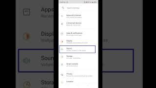 Realme C-25Y Mobile Me Real Sound Technology feature On Kaise Karein? #shorts #viral #trending