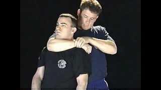 Krav Maga   The Best Defense