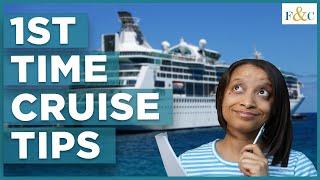 What to Know BEFORE You Cruise | Frolic & Courage