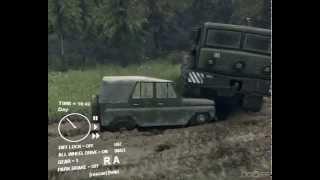 SpinTires 2013