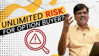 How An OPTION BUYER Paid ₹1 Lakh Premium, But LOST ₹13 LAKHS!