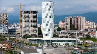Как открыть бизнес в Грузии. Истории успешных украинцев