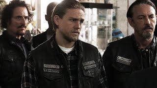 Tell Me What You Need | Jax Teller 4K Edit