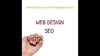 Web Design Fullerton, California