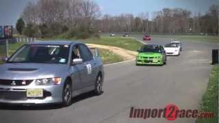 Real Time Attack Round 1