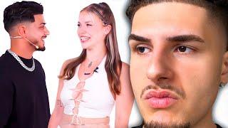 TALAHON will ANGESCHRIEN WERDEN (VON SEINER FRAU) l CEDDO BLIND DATE mit EMRE