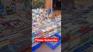 Cheapest Book Market Delhi 2022 I NCERT I Daryaganj Book Market Sunday | @Mithun Ratua vlogs