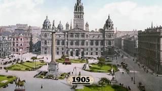 Glasgow George Square: A Journey Through Time!