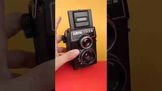 Lubitel 166-B