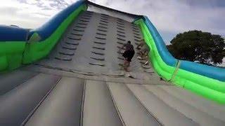 Insane Inflatable 5k