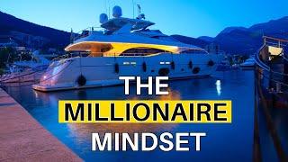 5 Habits of Wealthy People