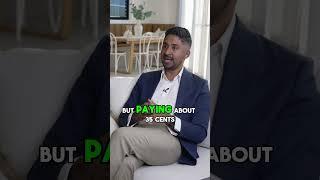 The Biggest Mistake I Made as a Property Investor