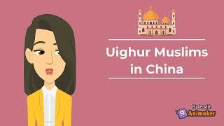 What Is Happening To Uighur Muslims In China