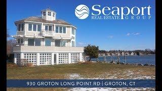 Take a Tour: 930 Groton Long Point Rd | Groton, CT