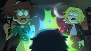 Amphibia | New Adventures Trailer - (FANMADE)