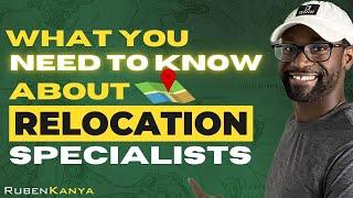 What You Need to Know About Relocation Specialists