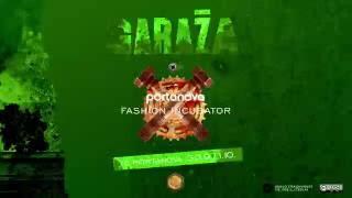 Portanova Fashion Incubator 2016 - Garaza, kampanja 2