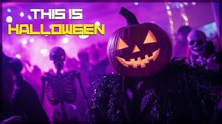 This Is Halloween - Music Video