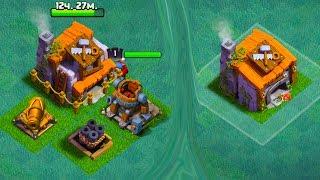 Я рашер , он рашер , рашеры это хорошо! ИГРА ТАКАЯ! CLASH OF CLANS