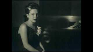 Alicia de Larrocha plays Chopin - Nocturne Op.9, No.2