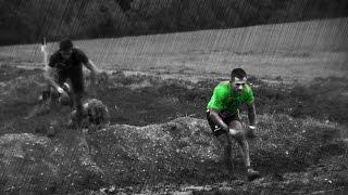 Mudstacle TV | UK OCR Championships Highlights 2015