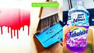 Cleaning and Organizing TikTok Compilation