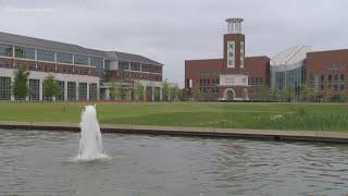 Norfolk State University to receive largest donation in school's history