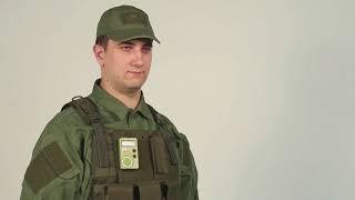 Video guide for DKG-21M