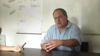Entrevista Glayson Bencke - FZB/RS