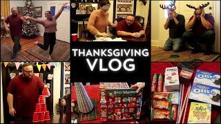 Thanksgiving Vlog 2024