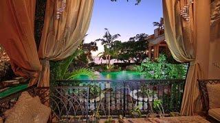 Stunning Gulf-Front Haven in Sarasota, Florida