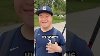 Accessible Baseball Field