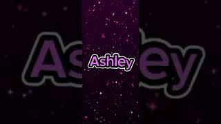 Ashley look at me edit (Gacha life2) (edited by Kittyshyne)