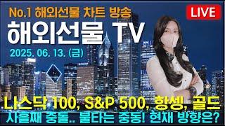 [해외선물 실시간]해외선물-전쟁중,투자 리스크 관리 비책.#해외선물#나스닥#테슬라#엔비디아#증시#주식#재테크#경제