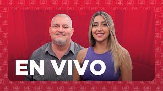 CANAL 4 EN VIVO - 19/02/2025